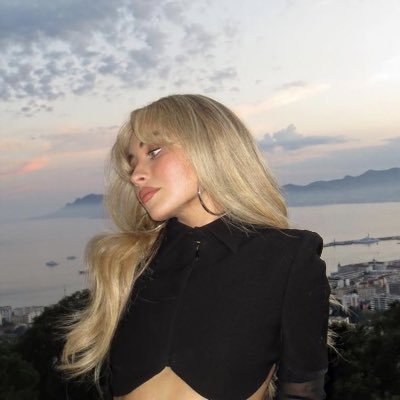 reenzopr4's profile picture. 𝐎𝐥𝐢𝐯𝐢𝐚 𝐑𝐨𝐝𝐫𝐢𝐠𝐨 & 𝐒𝐚𝐛𝐫𝐢𝐧𝐚 𝐂𝐚𝐫𝐩𝐞𝐧𝐭𝐞𝐫 𝐟𝐚𝐧 𝐚𝐜𝐜 @renzopr4