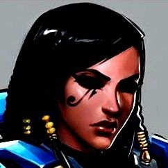 nika Profile