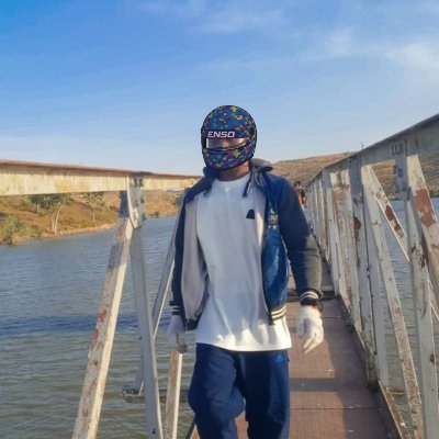 FERVIDDESMOND16's profile picture. A Biochemist (Adaptation is fully embedded in my genetic code).