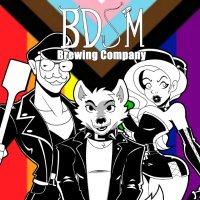 BDSMBrewing (@bdsmbrewing) 's Twitter Profile