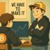 CryptoBros (@cryptobros001) Twitter profile photo CryptoBros (@cryptobros001) Twitter profile photo