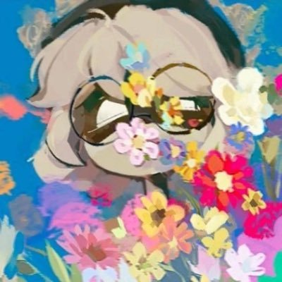 Susku_wolf's profile picture. - He/They, autistic so I might be 'weird', ONLY sfw reposts, 🇫🇮, NOT a native english speaker-