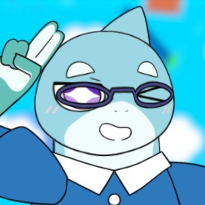 幸せを科学したいメンヘラマッド系Vtuber🦈🦎
デザイン・モデリング 雨沢パネ様 @amesawapane
Youtubeでマイペース（不定期）に配信中！ 
科学（専門：薬物動態）と味噌汁が好物！ 
お問い合わせはDMまで。
歌ってみた動画制作依頼受付中。実績は固定ツリー
フォロー、チャンネル登録よろしく🦈🦎