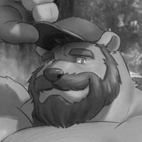 Papa Bear (@papabearnsfwrp) 's Twitter Profile