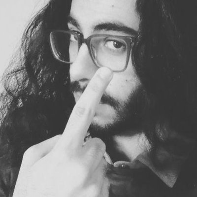 alireza03258514's profile picture. 👨‍💻 Software Engineer • Founder Koronis
⚙️ Building tech that works.
🗣️ What I tweet is what I think right then. So take it easy.
👀 Pay attention. Then mak