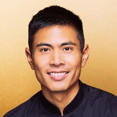 Bing Pan London Chen Profile