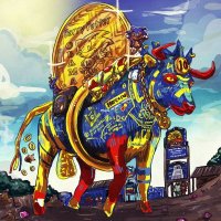 BITCOIN vs. Bitcoin (@bitcoinvsbtc) 's Twitter Profile