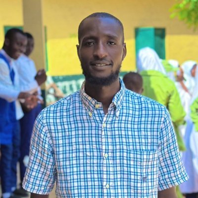 AhmadAb07597376's profile picture. Before you complaints about the tests of your food! Think someone who has nothing to eat in his life. Be grateful