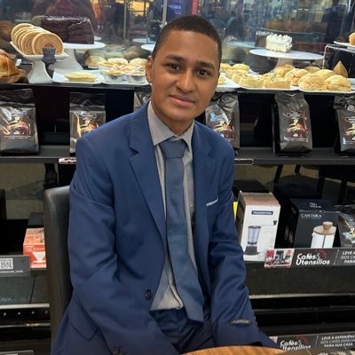 Católico ⚖️ Procurador do Município de Itacuruba/PE 📚 Coffee Lover ☕️