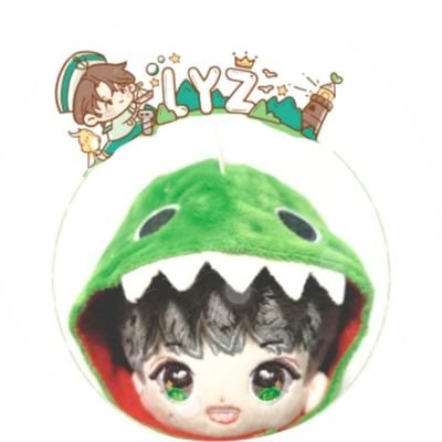 (⁠.❛⁠ ⁠ᴗ⁠ ⁠❛) ZzĐ𝚒𝚗ö𝚜𝚊𝚞𝚛 ˗ˏ🦕ไดโนเสาร์ของฉวนさんのプロフィール画像