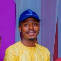 📈 📉 TRADE ||CRYPTO & FOREX || SHARING REAL MARKET MOVES& LESSONS 💸 ||WEB 3 MANAGER ||
🇳🇬 BASED IN THE WOLD||DM FOR COLLAB|| AND PARTNERSHIP🙏