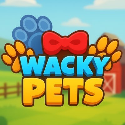 Bitshifter_'s profile picture. 💝Brings Innovation designs, and updates in #WackyPetsGame and other games. 💓
https://t.co/Cy2Qv5rKPr