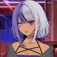 Umbra Nyx | Cyber Envoy Vtuber (@umbranyx_) 's Twitter Profile