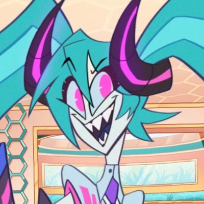 • Bi • Black • I 🫶🏾 Sonic, Vocaloid, DBZ and Hellaverse • Cosplayer • she/her • aspiring voice actress • 25 and working hard 🥹💪🏾