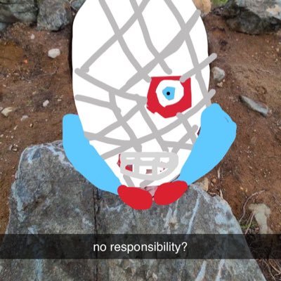 sunnyonsaturn's profile picture. ‼️I AM 20‼️ multifandom (nsfw sometimes, youve been warned!!) 🍉🍉🍉