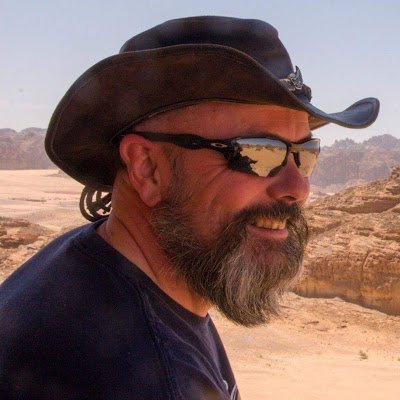 BearBee1616570's profile picture. retired Veteran.