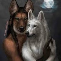 LunaWolf (@lunawolf0721) 's Twitter Profile