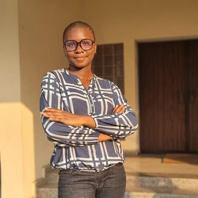 DeborahJonah3's profile picture. 👩‍💻Data Enthusiast | Procurement Executive | Marine & Construction Industry. JESUS saves ✝️.