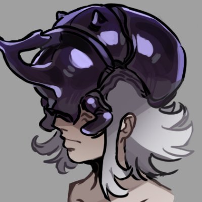 megueo (comission open)さんのプロフィール画像