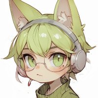 アッシュ・カラノネコ @AIポップ (@ash_freebgm) 's Twitter Profile Photo アッシュ・カラノネコ @AIポップ (@ash_freebgm) 's Twitter Profile Photo