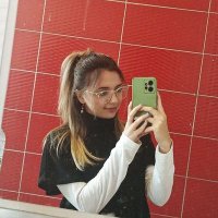 Ezgi (@ezginlbnt) Twitter profile photo