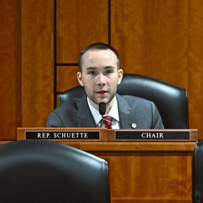 State Representative (MI-95) | Midland, MI | Former Intel Officer @DeptofDefense | Thoughts my own, especially those about @tigers, @lions & @georgetownhoops