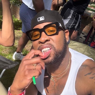 _ForevaRYANK_'s profile picture. Aries ♈️.