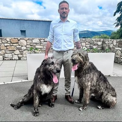 Head coach and Owner @sbgireland co founder of trainlta