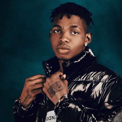 perxentagemusic's profile picture. @rollout666 class of 2026