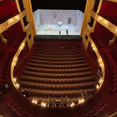 SpiderBastouf's profile picture. Virage Brice 🟣⚪️ / Acteur / À 5 minutes à pied de deux stades de Ligue 1, je jure que c’est le hasard