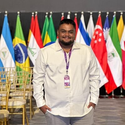 Social Worker
| Views are Personal |