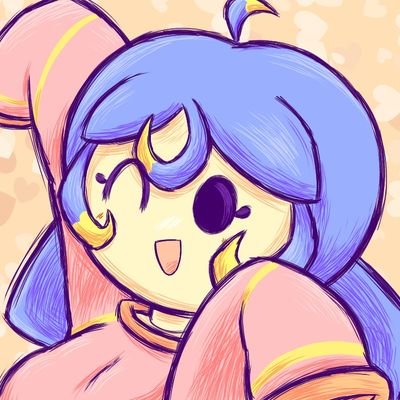 🔞Minors DNI🔞
She/her. 21. secret alt,
all characters i draw are depicted as 18+
i mostly draw gorls.
if you have drawing suggestions ask, MAYBE ill do it