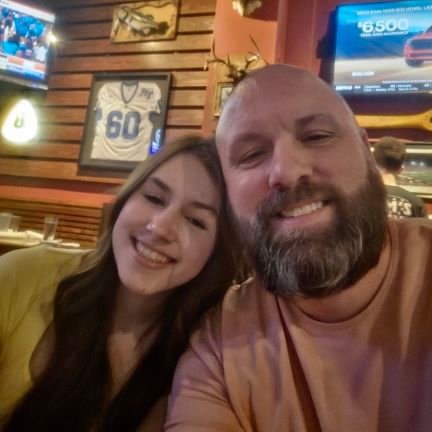 jamesryan0203's profile picture. Put God first in everything. You work hard but I work harder.