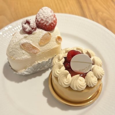 natsu___42's profile picture. パティスリー巡りが趣味です  同じ趣味の方とお話ししてみたいです！