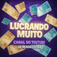 Lucrando Muito ✨ (@lucrandomuito25) 's Twitter Profile