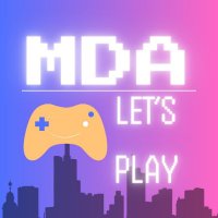 MDA Let's Play (@mdaletsplay) 's Twitter Profile