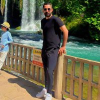 Murat Tekpetek (@murattekpetek) 's Twitter Profile
