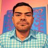 carlosomardiaz's profile picture. México • Política • Knowmad • Art • Basketball
#followback