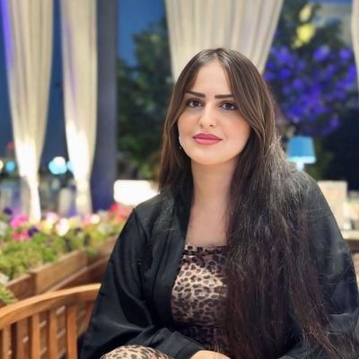 مديرة ومؤسسة لشركة الأعمال المتجددة للاستثمار في المملكة
التواصل عبر الواتس اب https://t.co/TubPdhRMjj