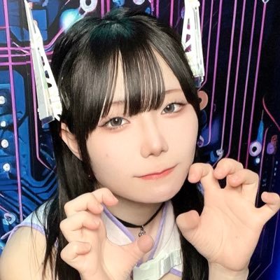 見つけてくれてありがとう🫶🏻︎💕︎︎歌舞伎町電脳サキュバスの新人ポンコツサキュバスです🔰アニメ漫画・ゲームが好き!会いに来てくれた方々からフォロバ💯【@Succubus_Cyber】来店予定とお席に関してはお気軽にDMどうぞ!💌💭