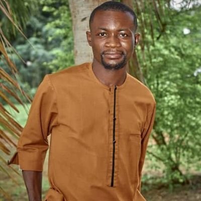 EmmanuelWi87537's profile picture. 🚀 Web3 Enthusiast
🔍 Exploring the Web3 Space (Newbie) | Frontend Dev
✝️ Jesus Saves