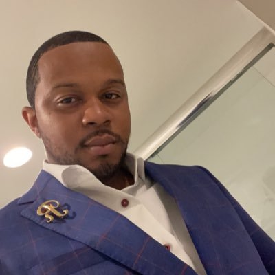 RichardAliFC's profile picture. ⚽️Welcome To The Club⚽️