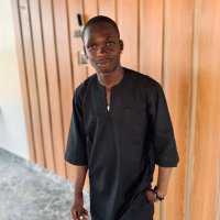 James Chimobi (@james_chimobi) 's Twitter Profile