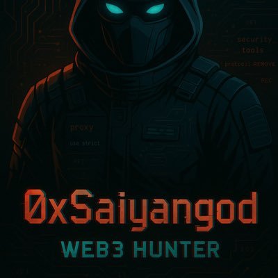 oxsaiyangod's profile picture. The Legendary Super Saiyan @saiyangod0x