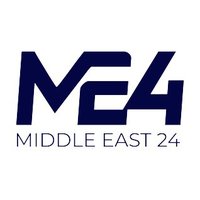 ME24 - Middle East 24 (@middleeast_24) 's Twitter Profile