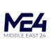 ME24 - Middle East 24 Profile picture