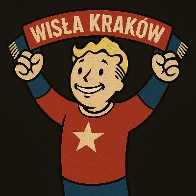 Wiślak 🩵🤍❤️
| Informatyk 🖥️ | Student PK️ 📖 | ROCK 🎸 |