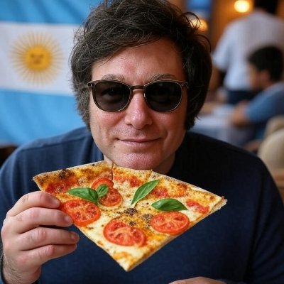 Quien debate sin datos ni argumentos válidos, carece de masa encefálica útil.