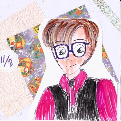 前垢が凍ってるんでこちらに。見つけて頂ければ幸いです。
C-C-B/杉田智和くん/三国志/サムライトルーパー/ボストンテリア/中日ドラゴンズ などなど
発達障碍持ちです。昭和生まれです。
業者とエロ垢はお断りです。
天安門事件