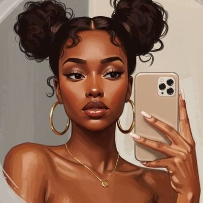 her